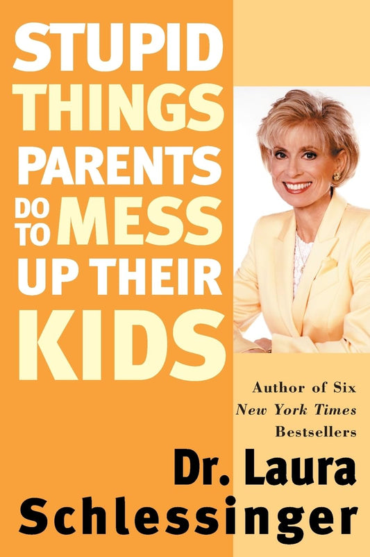 Stupid Things Parents Do To Mess Up Their Kids: Don't Have Them If You Won't Raise Them - 2041