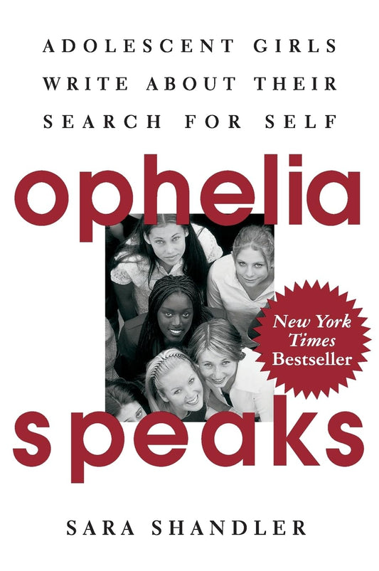 OPHELIA SPEAKS - 7828