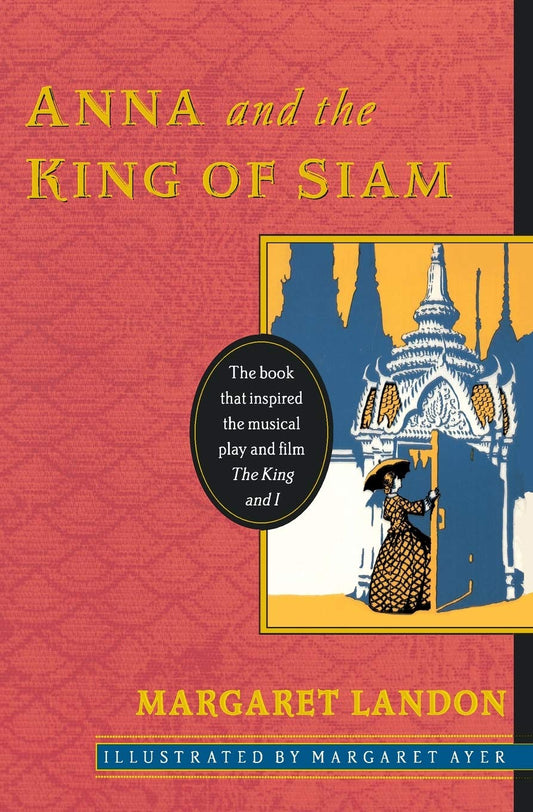 Anna and the King of Siam - 6712