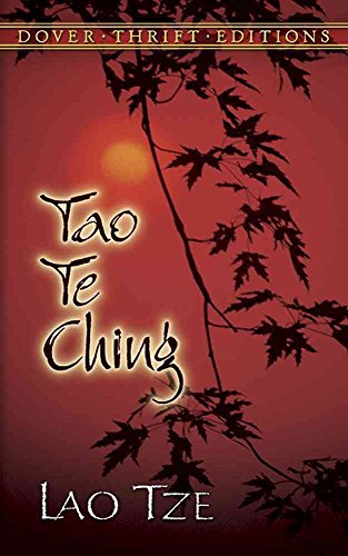 Tao Te Ching: A New English Version