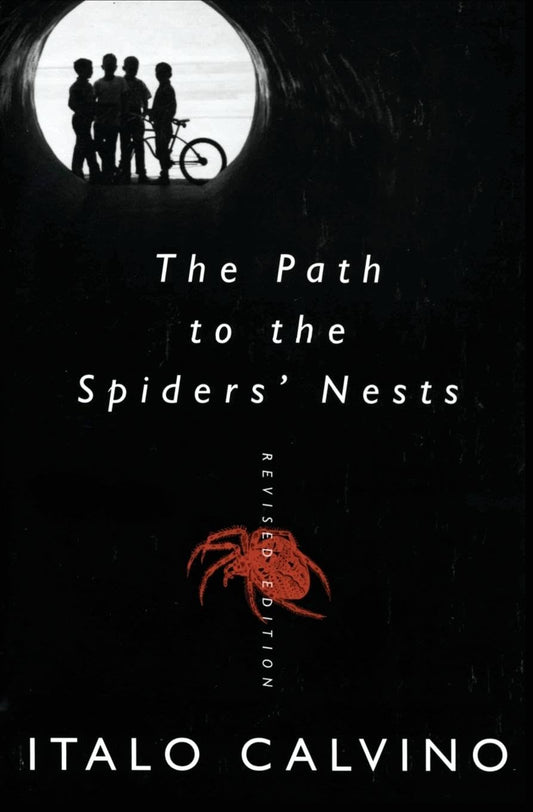 The Path to the Spiders' Nests: Revised Edition - 5232