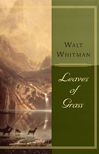 Leaves Of Grass