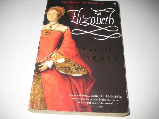 Elizabeth: The Struggle for the Throne - 3752