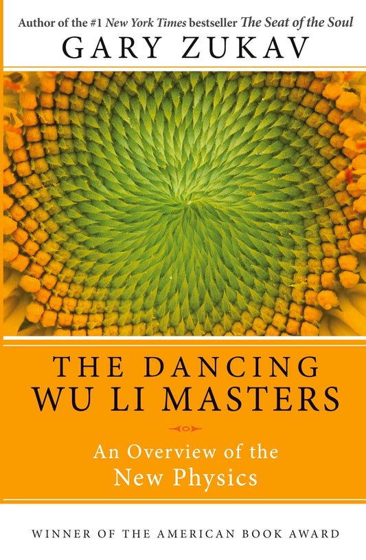 Dancing Wu Li Masters: An Overview of the New Physics - 2383