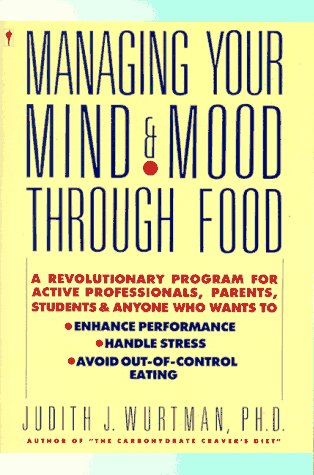 Managing Your Mind and Mood Through Food - 647