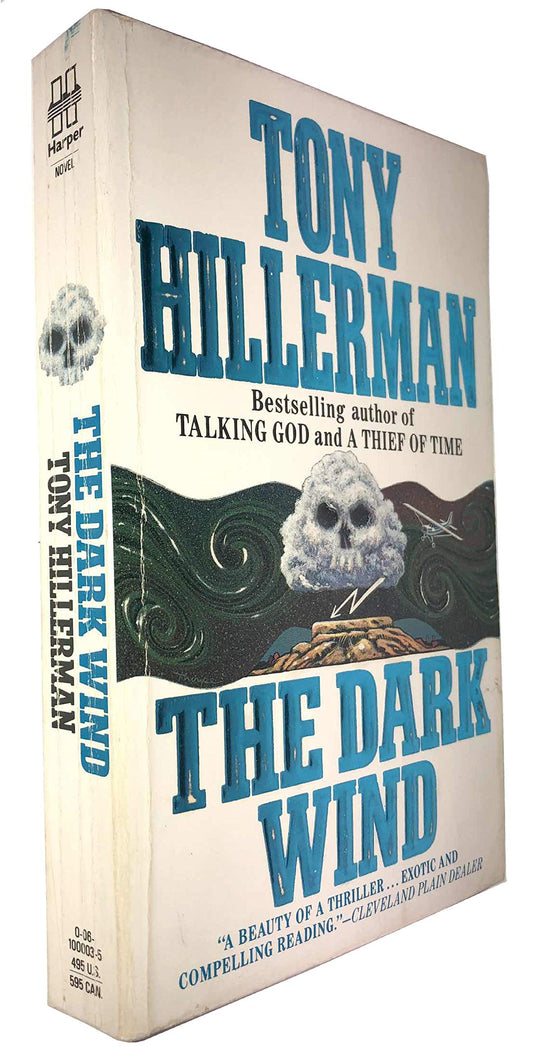 The Dark Wind - 5260