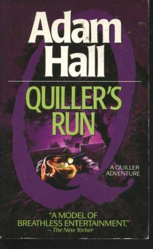 Quiller's Run