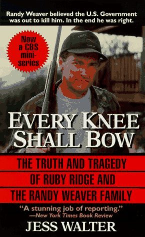 Every Knee Shall Bow - 3022