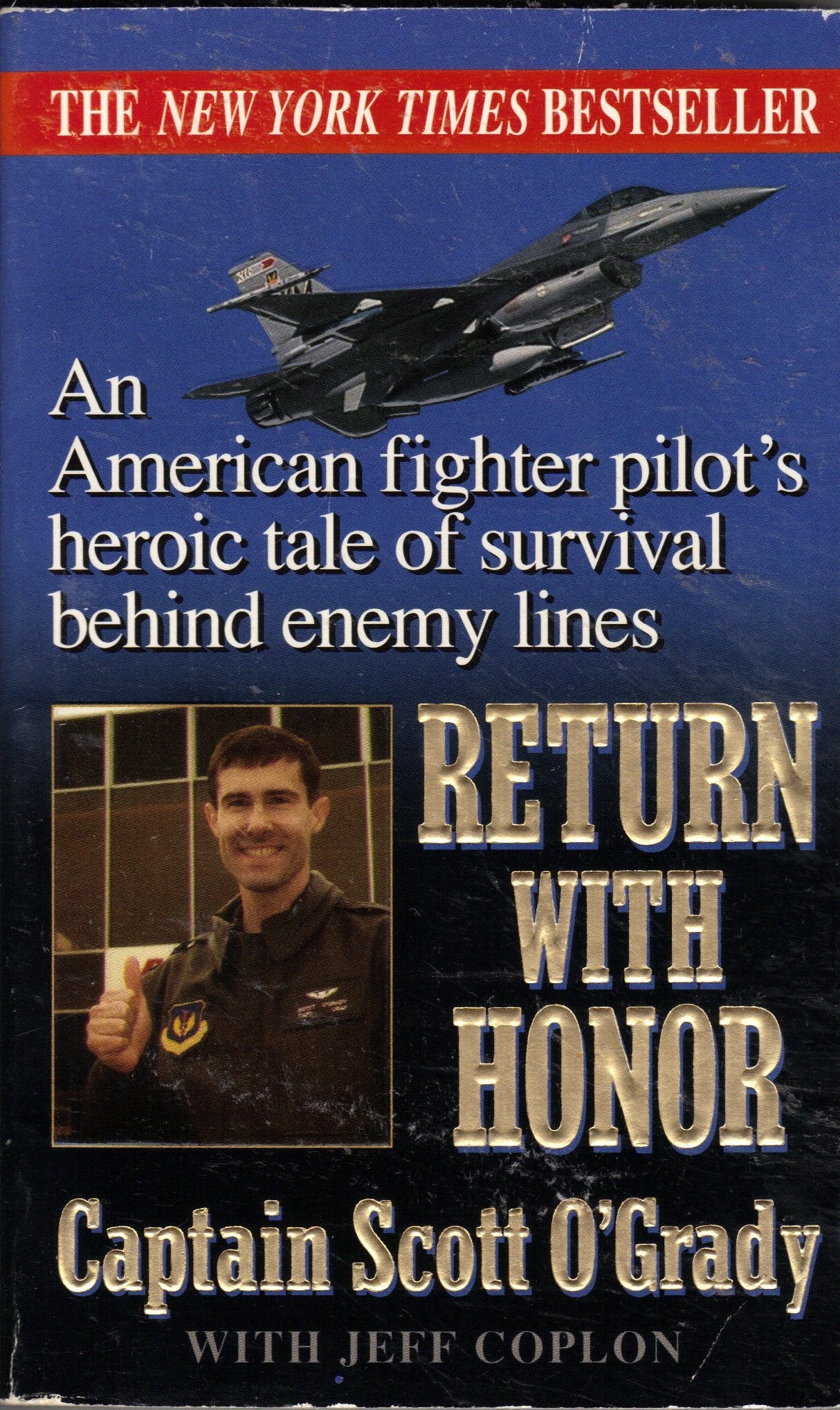Return with Honor