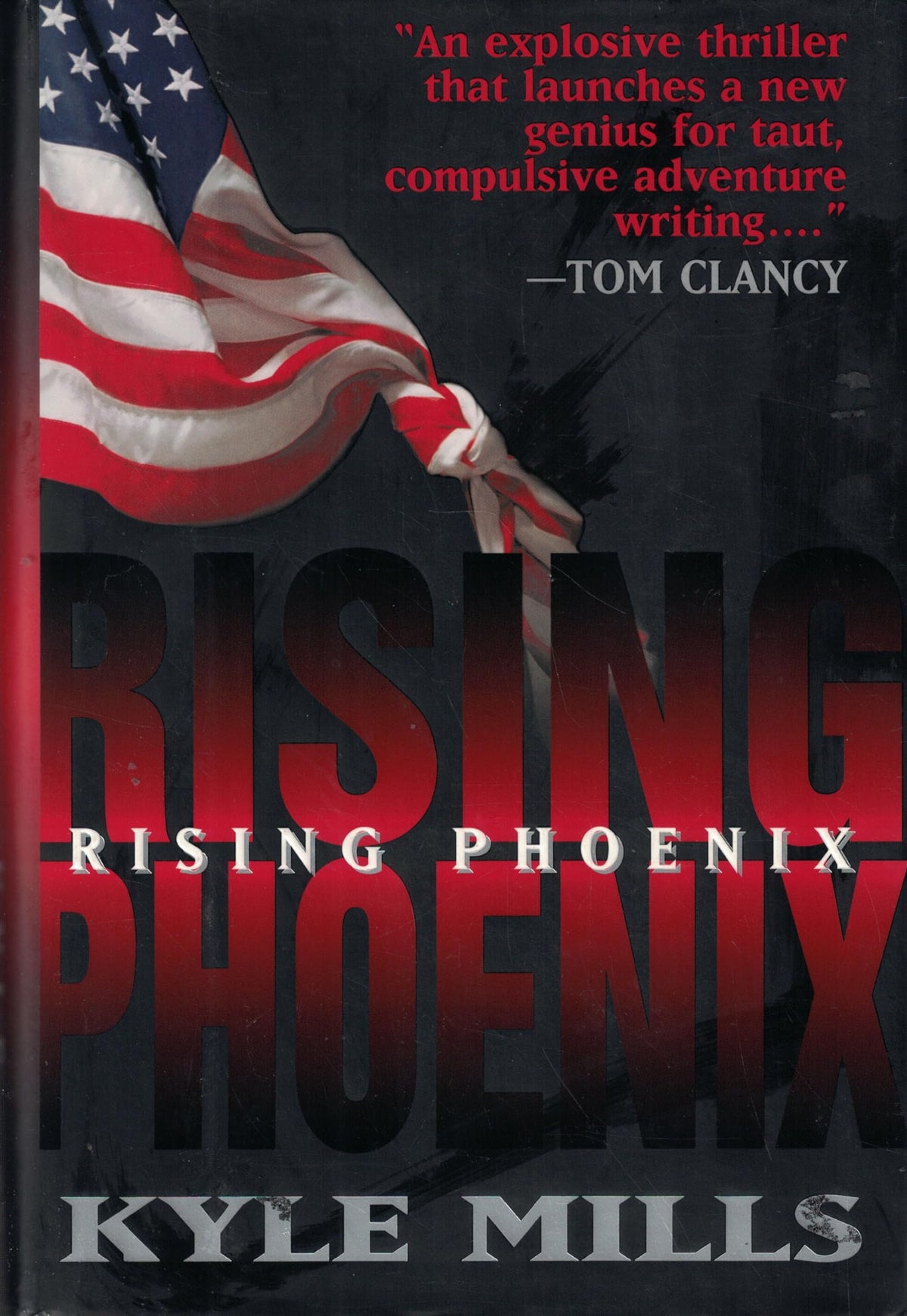 Rising Phoenix