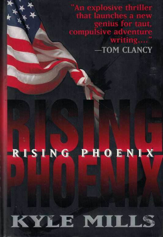 Rising Phoenix