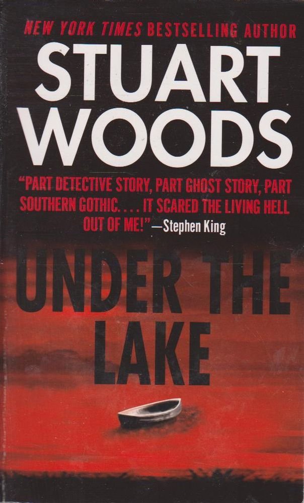 Under the Lake