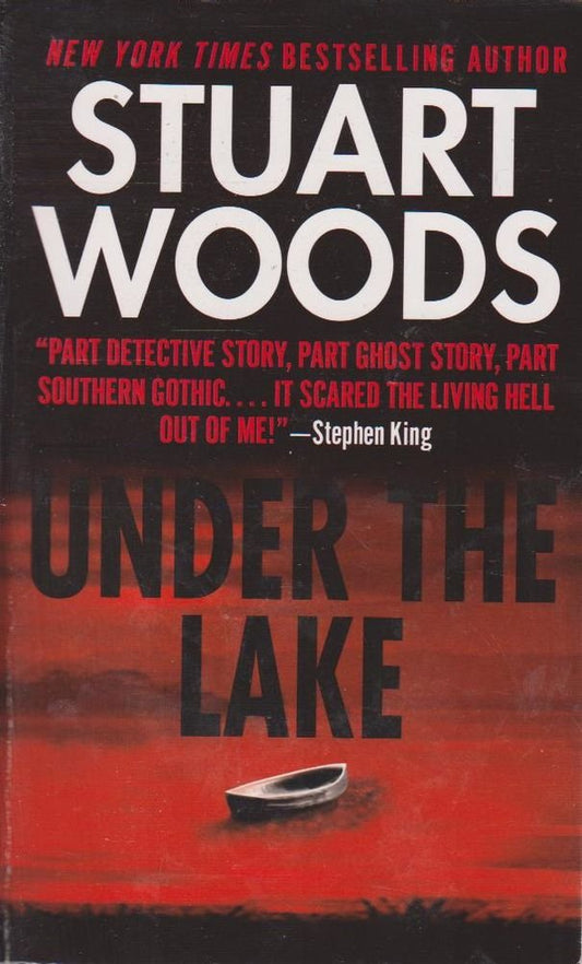 Under the Lake