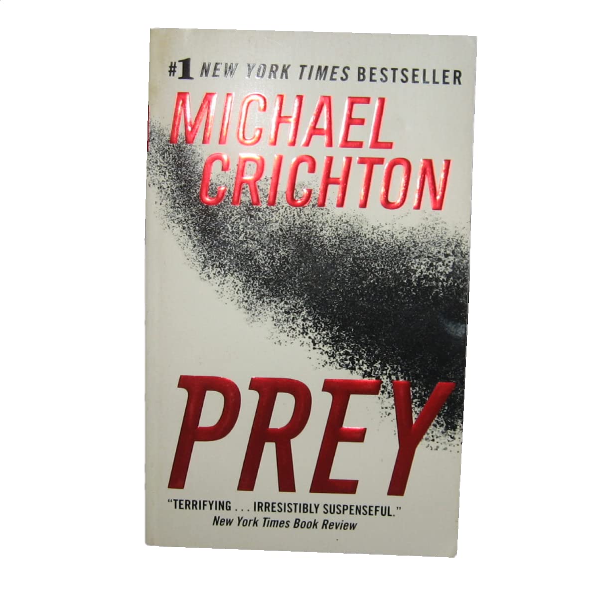 Prey