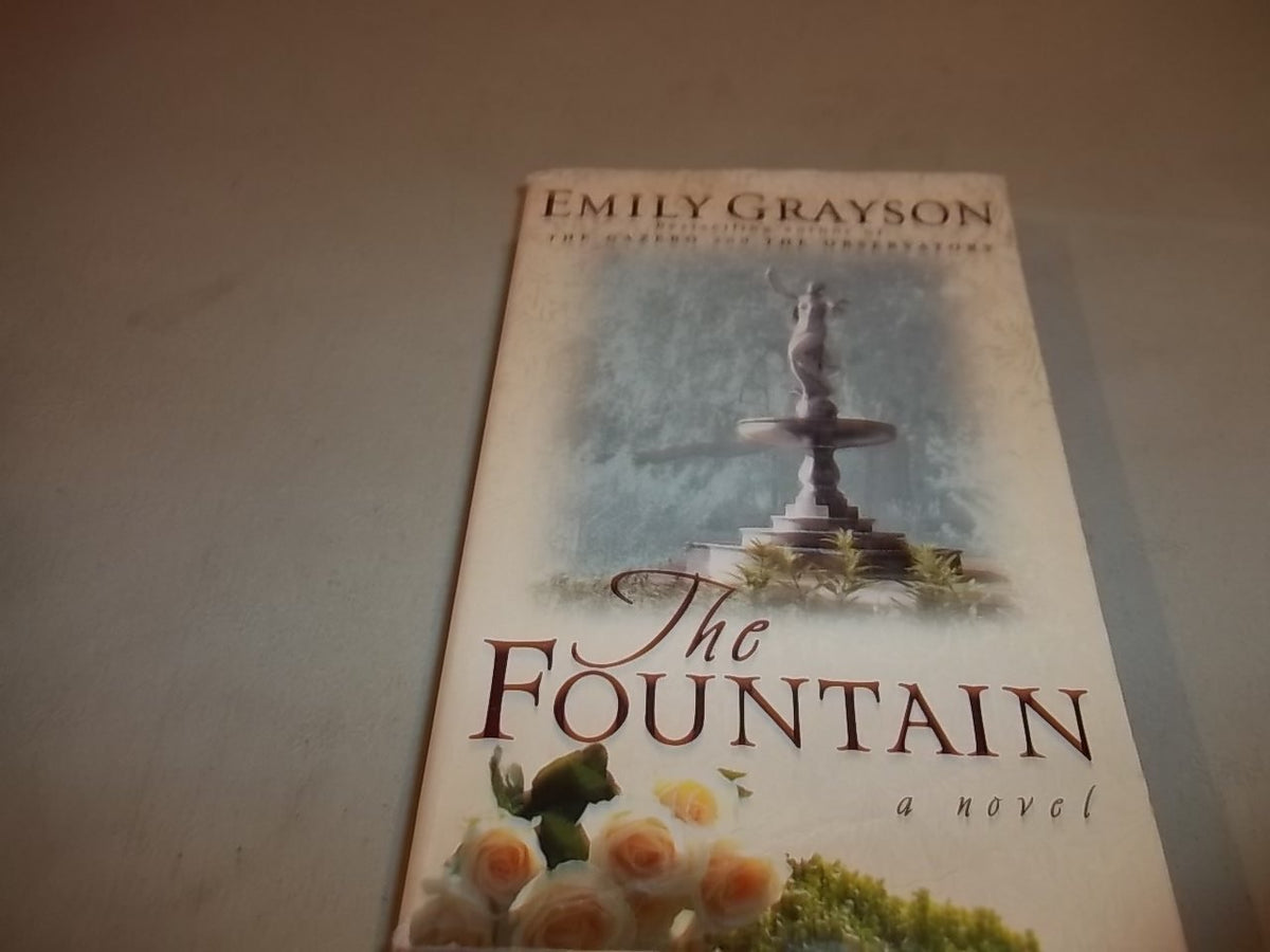 The Fountain