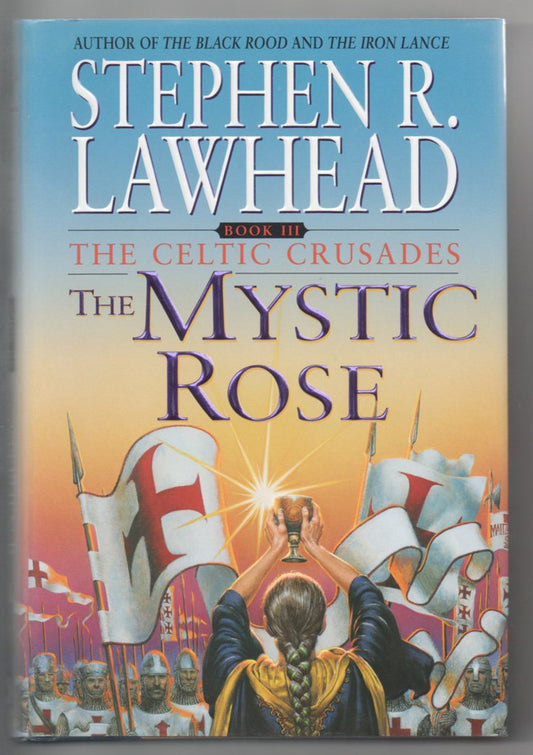 The Mystic Rose - 6363