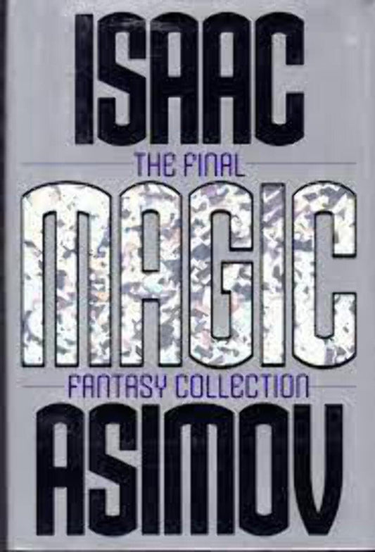 Magic: The Final Fantasy Collection