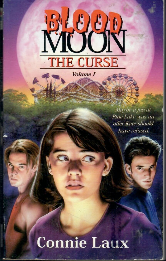 The Curse (Blood Moon)