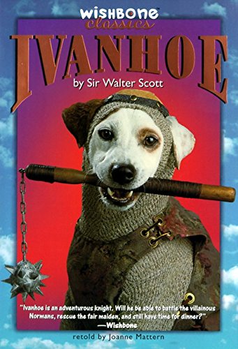 Wishbone Classic #12 Ivanhoe
