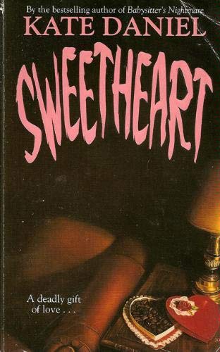 Sweetheart - 401