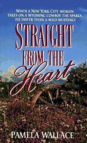 Straight from the Heart (Harper Monogram) - 7513