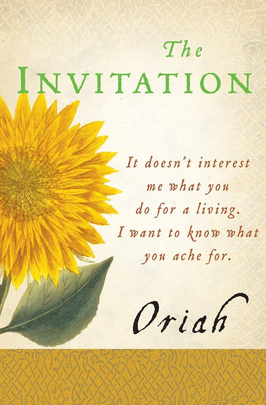 THE INVITATION
