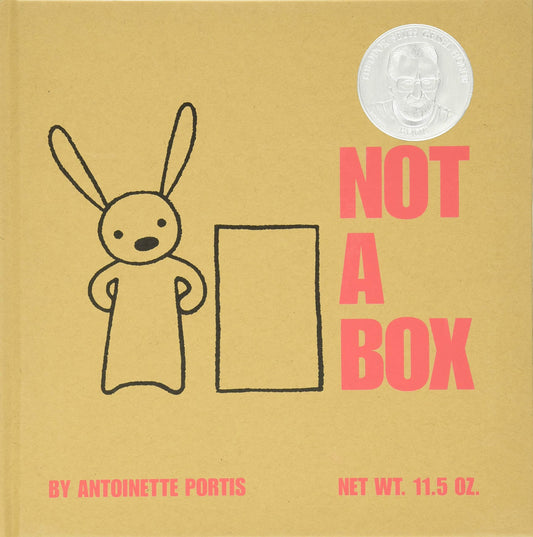 Not a Box