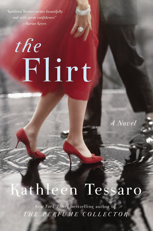 The Flirt: A Witty English Romantic Comedy – A Professional Flirt Breaks the Rules for Love