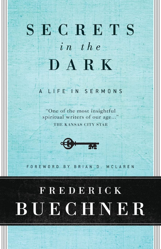 SECRETS IN THE DARK: A LIFE IN S