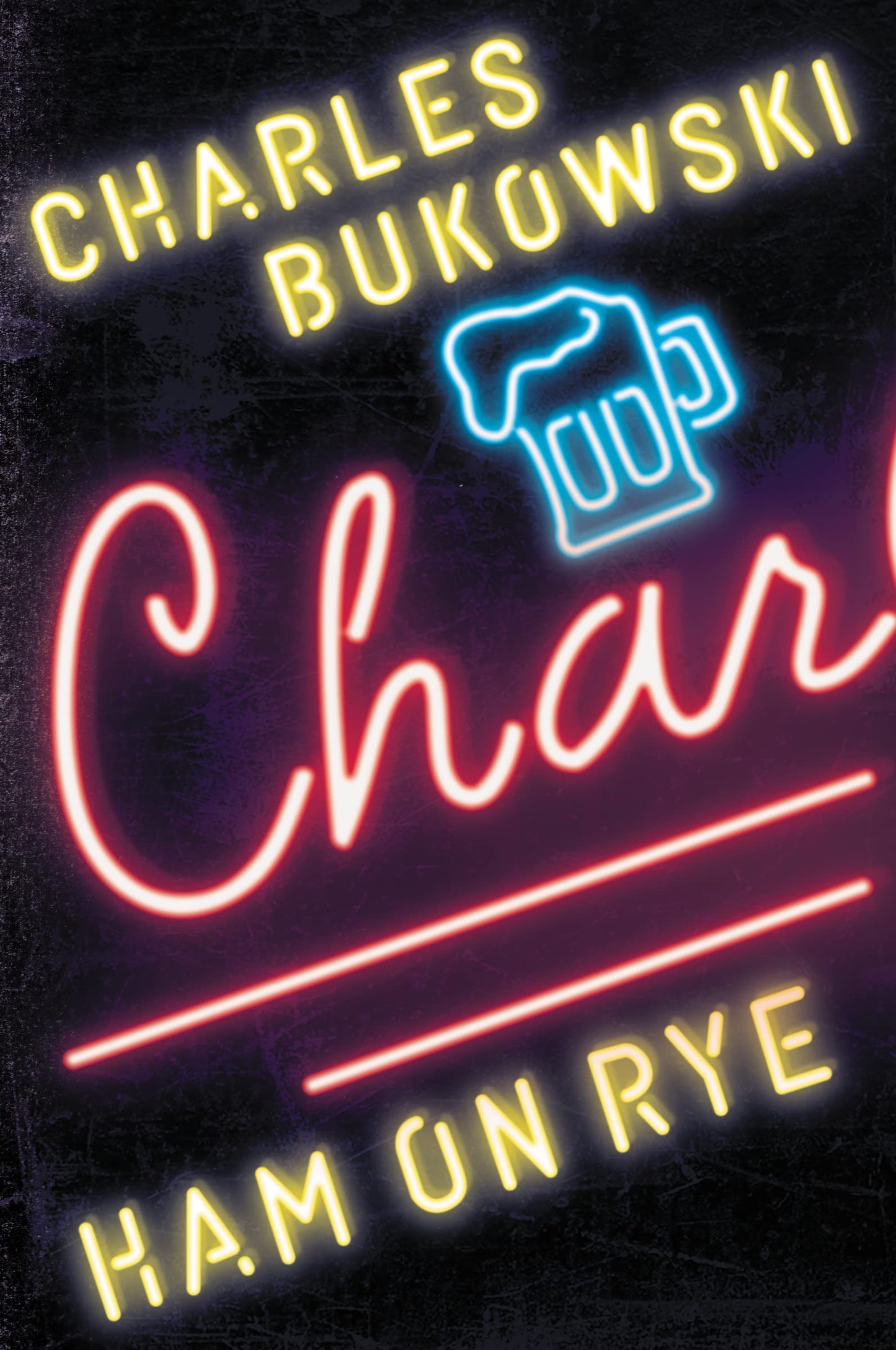 Ham on Rye: A Novel - 6706