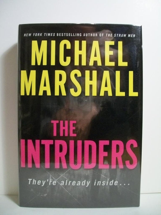 The Intruders - 1586