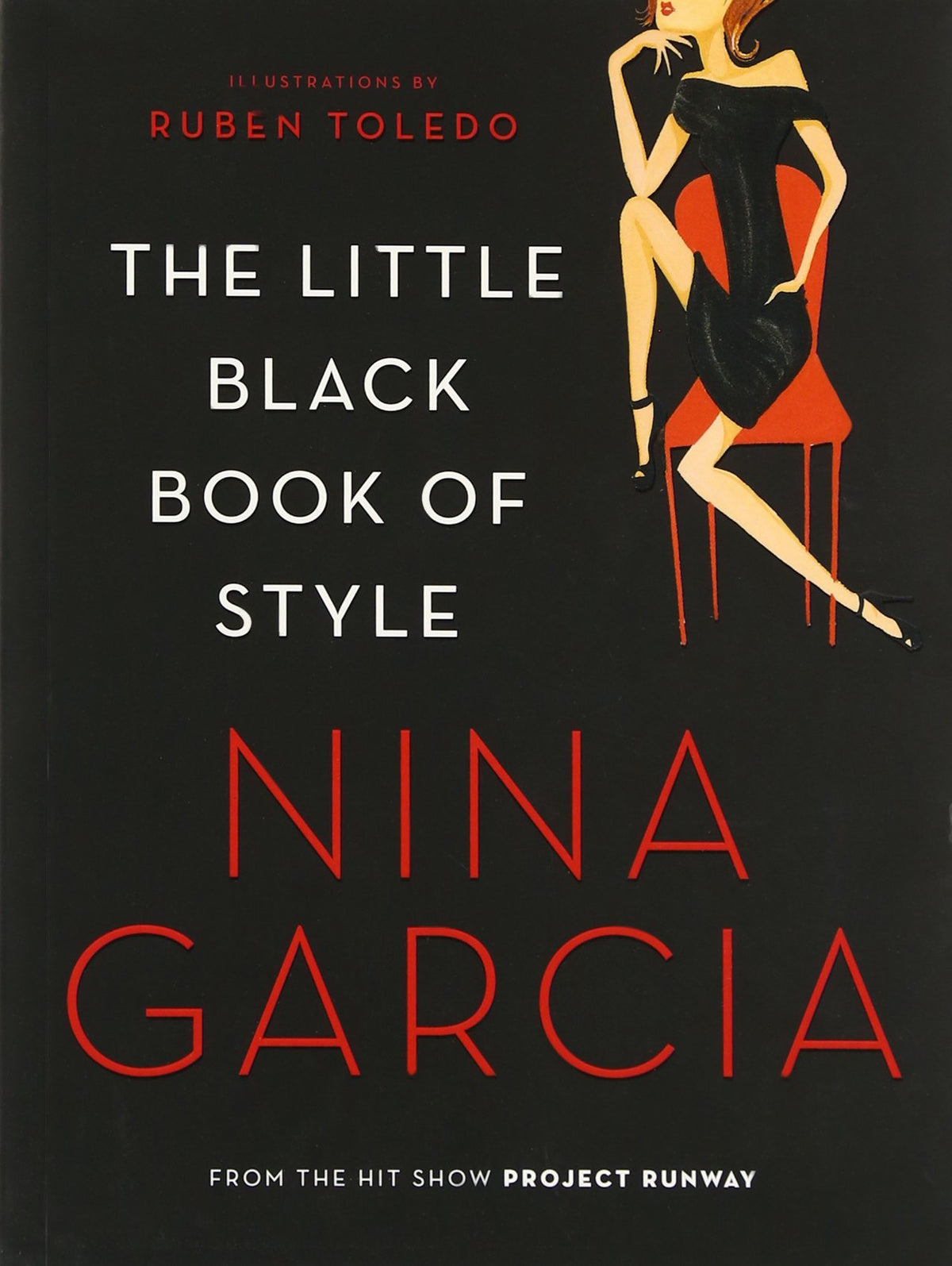 The Little Black Book of Style