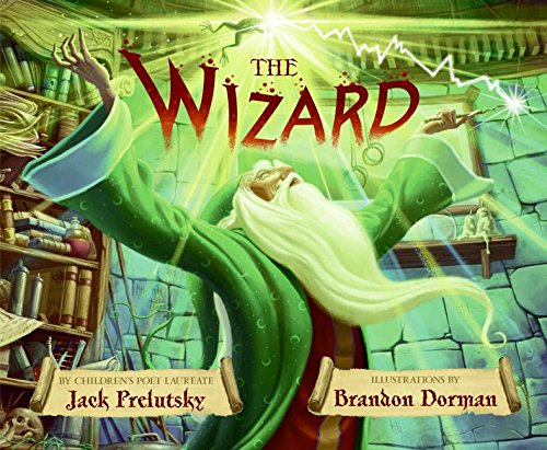 The Wizard - 1489