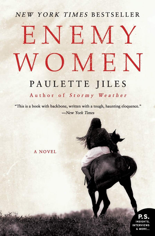 Enemy Women - 7741