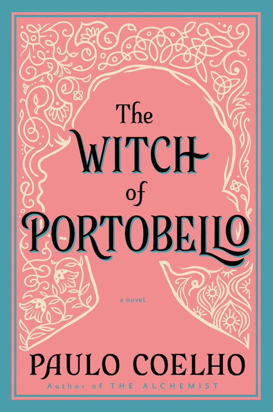 The Witch of Portobello: A Novel (P.S.) - 540