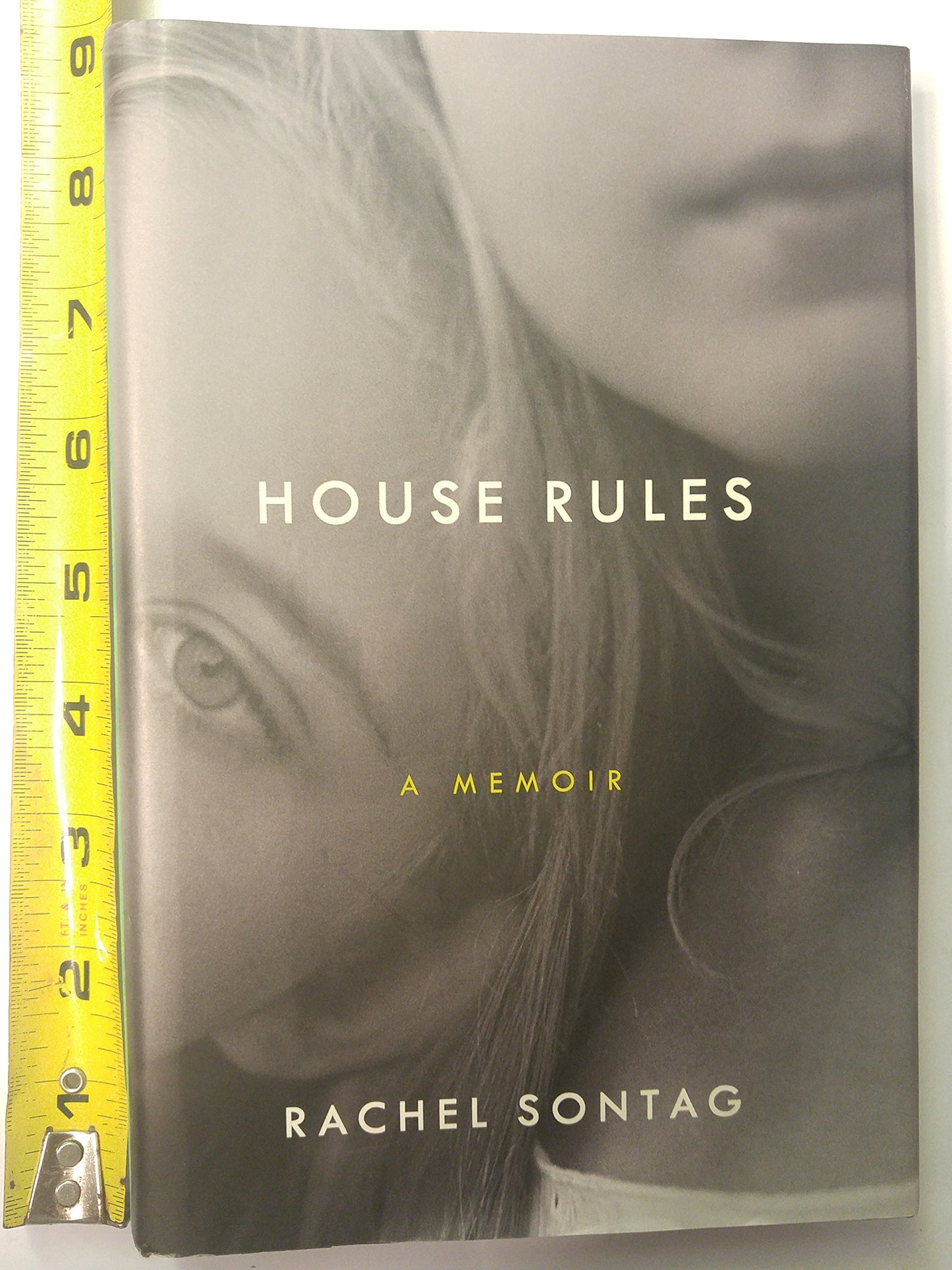 House Rules: A Memoir