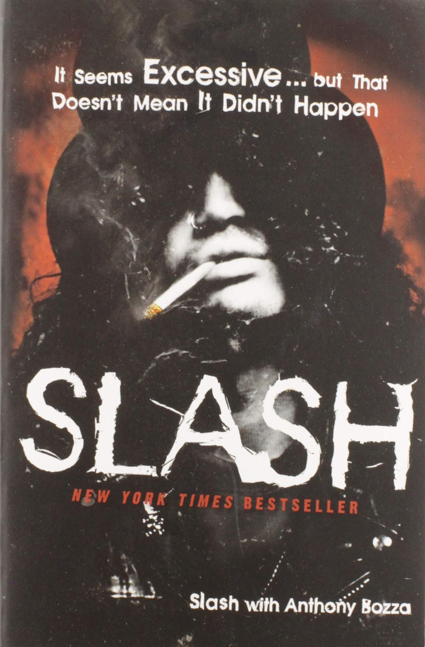 Slash - 587