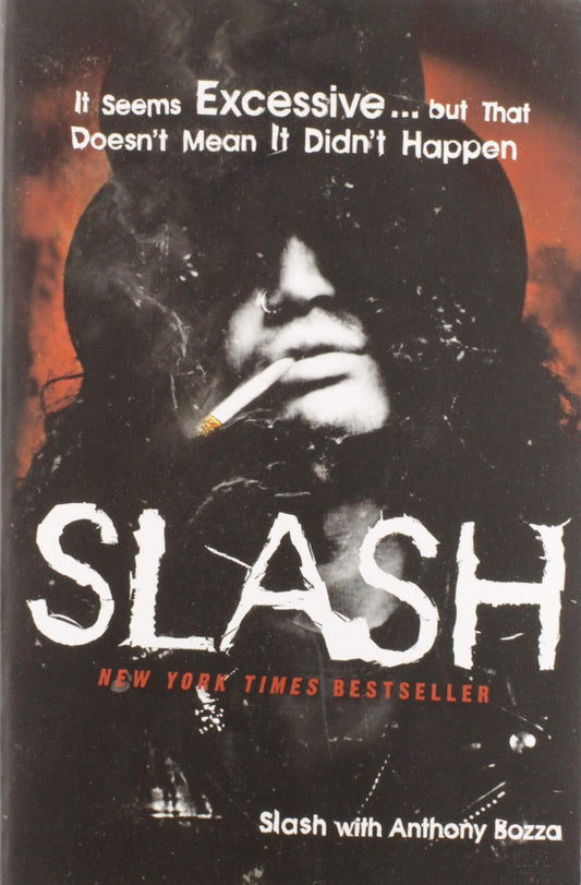 Slash - 587