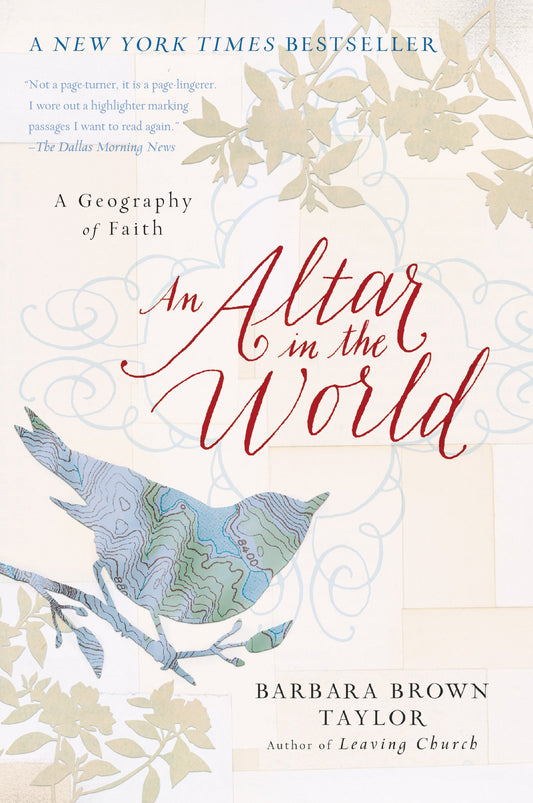 An Altar in the World: A Geography of Faith - 177
