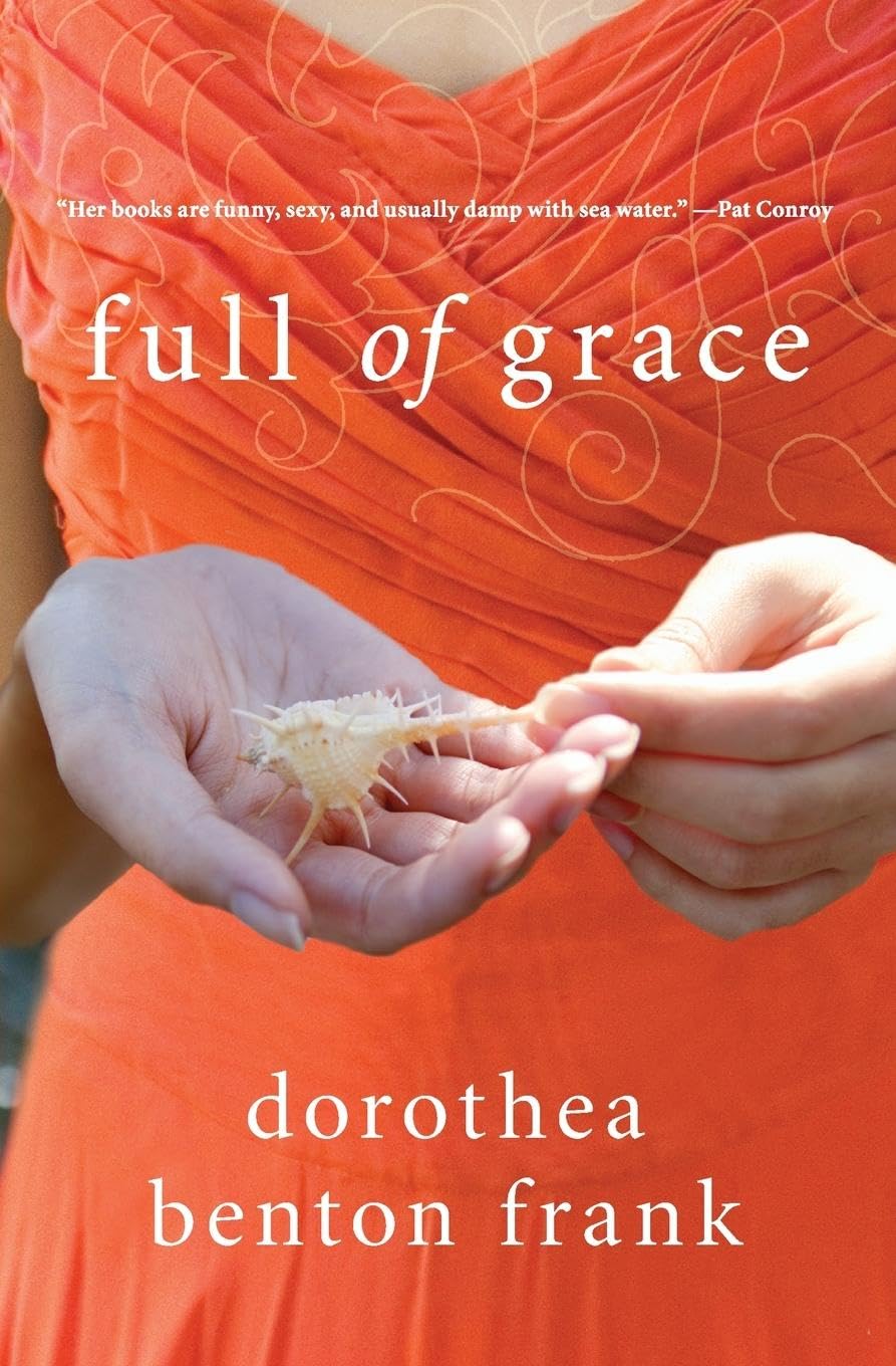 Full of Grace - 2339