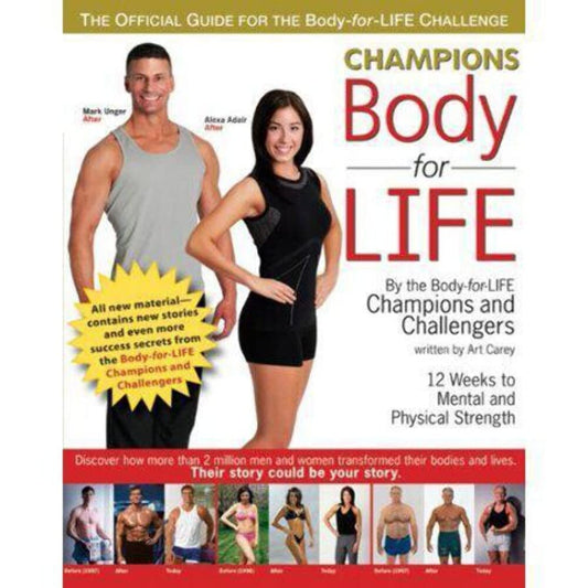 Champions Body-for-LIFE