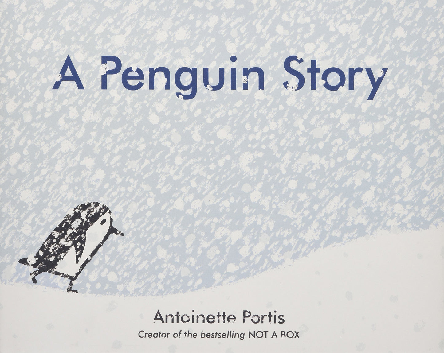 A Penguin Story