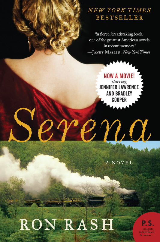 Serena: A Novel (P.S.) - 7626