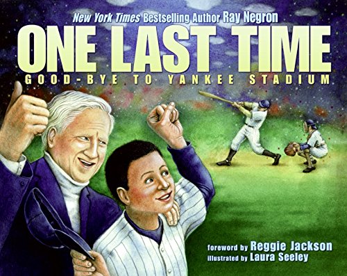 One Last Time: Good-bye to Yankee Stadium