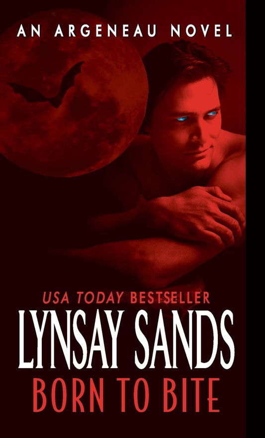 Born to Bite: An Argeneau Novel (Argeneau Vampire, 13)