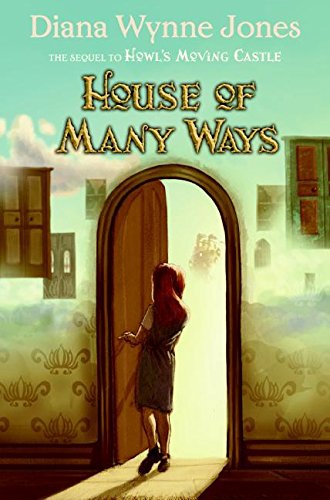House of Many Ways (World of Howl)