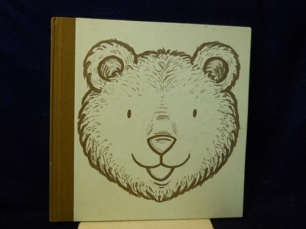 Old Bear