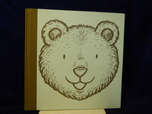 Old Bear