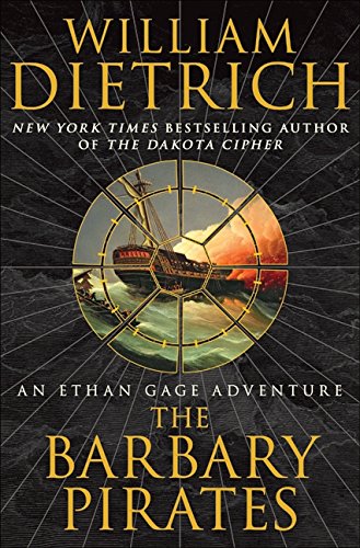 The Barbary Pirates: An Ethan Gage Adventure