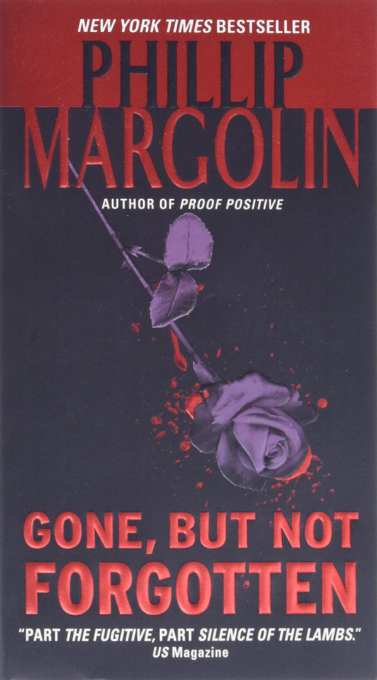 Gone, But Not Forgotten - 2933